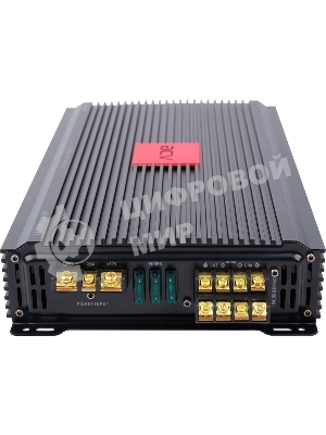 Усилитель автомобильный ACV LX-4.130 четырехканальный