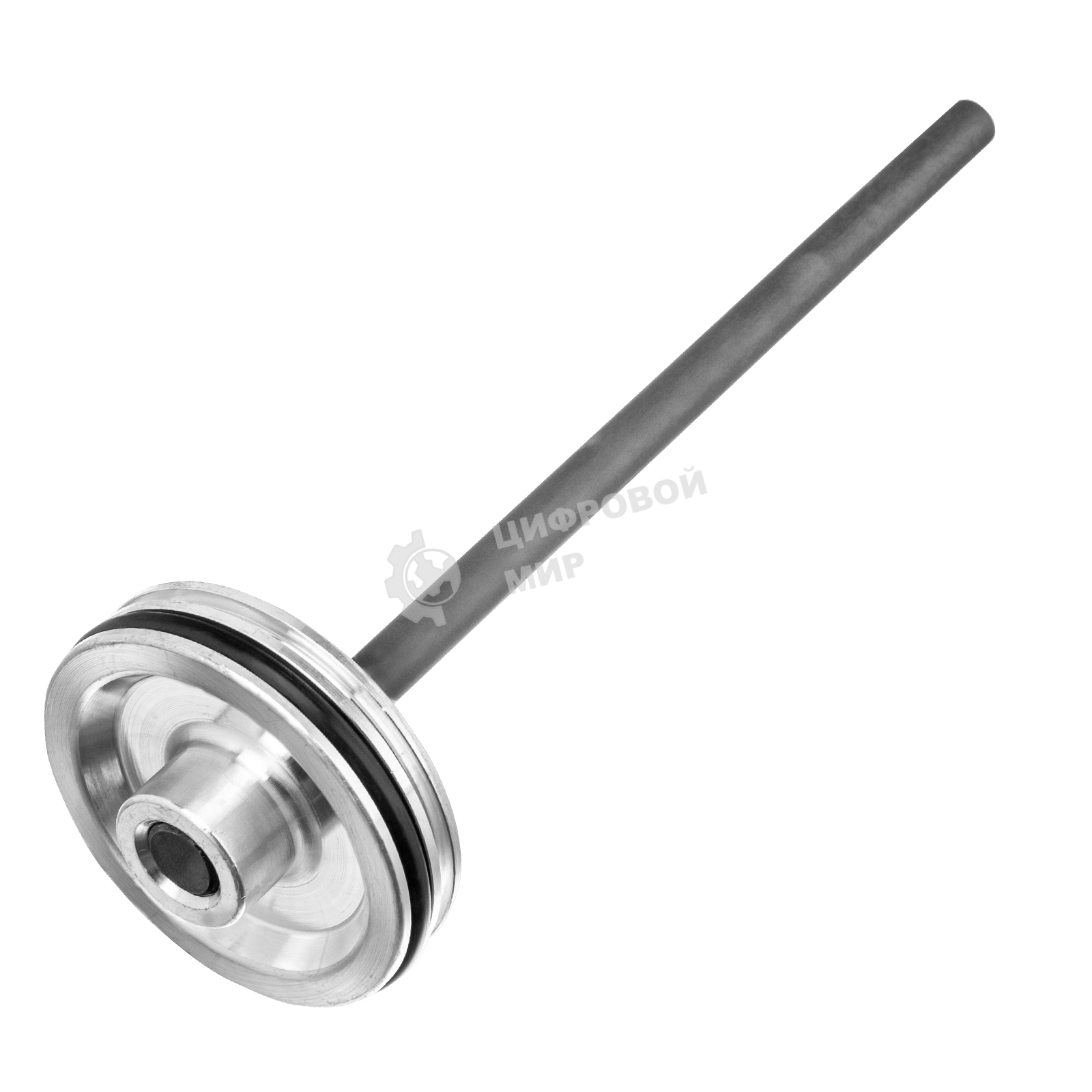 Боек для нейлера Denzel артикул 57429