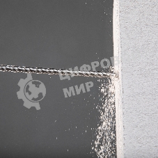 Бур по бетону Matrix, 8 х 300 мм, SDS PLUS