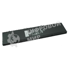 Аккумуляторная батарея для ноутбука Dell Latitude E7440 7.4V 47Wh 34GKR
