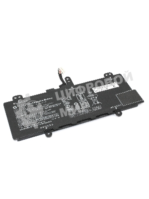 Аккумуляторная батарея для ноутбука HP 824561-0057.6V/8.7V 4680mAh