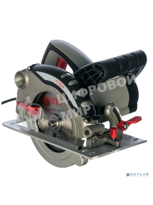 Пила дисковая СТАВР ПДЭ-165/1300