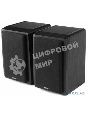 Акустическая система 2.0 Edifier R1010BT черный