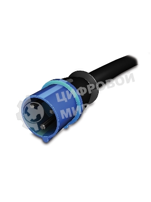 Блок распред. питания APC AP8853 Rack PDU 2G Metered ZeroU 32A 230V (36)C13 & (6)C19