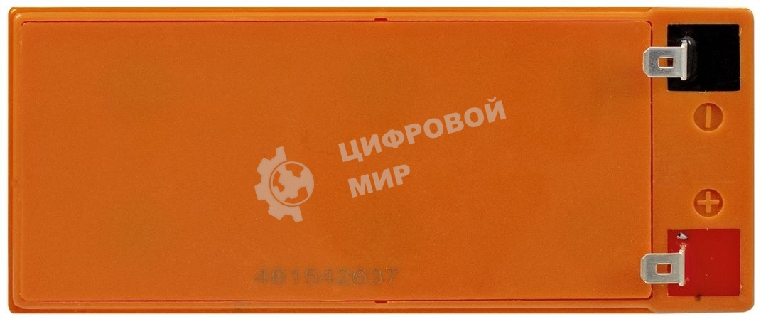 Батарея для ИБП ExeGate EP129860RUS HR 12-9/EXG1290 (12V 9Ah 1234W), клеммы F2