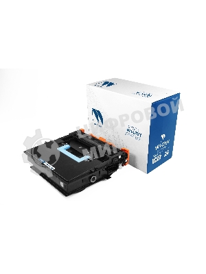 Картридж NVPrint совместимый NV-W1470Y для HP LJ M611/M612/M634/M635/M636 (42000k)