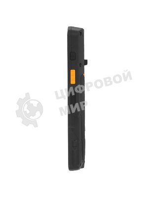 Терминал сбора данных Sunmi L2sPRO EN MT8768 1D/2D, 4Gb/64Gb, Android 12, USB, Bluetooth, NFС, SIM-карта, Wi-Fi, 3G LTE, 4G LTE, GPS, GSM, 5.5