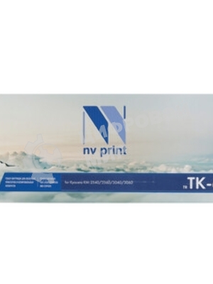 Картридж NVPrint совместимый Kyocera TK-675