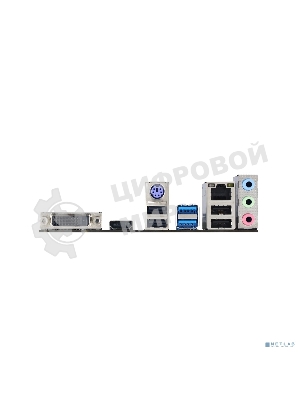 Материнская плата Biostar H610MHD D5, LGA1700, Intel H610, 2xDDR5, 4xSATA, 1xM.2, 1xPCIe 4.0 x16, 1xPCIe 3.0 x1, 1xDP, 1xHDMI, 1x1Gb LAN, 2xUSB-A 5Gbps, 4xUSB-A 2.0, 2x3.5 мм, 7.1, mATX