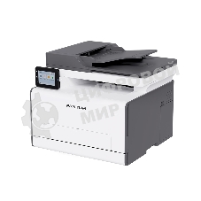 Цветное МФУ Pantum CM2200FDW