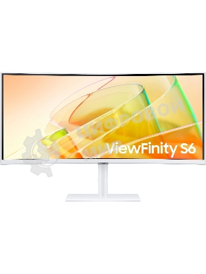 Монитор Samsung 34