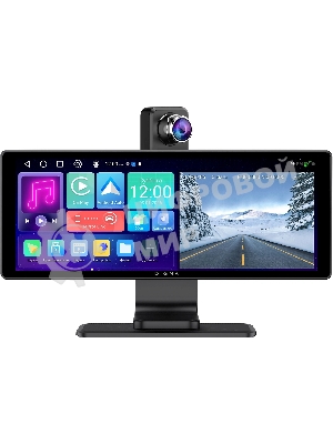 Автомобильный монитор Digma MTP-105 9