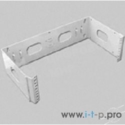 Кронштейн ЦМО телекомуникационный настенный КНО-М-6U