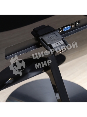 Переходник Rexant шт.DVI - гн.HDMI GOLD