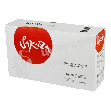 Картридж лазерный Sakura CE505X/CRG719H HP LaserJet P2050/2055d/2055dn/2055x, Сanon LBP 6300dn/6650dn, MF 5840dn/5880dn, MF-6140DN,5940DN   черный, 6400 к.