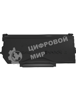 Картридж Pantum TL-5120H for BP5100/BM5100. черный. 6000 pages.