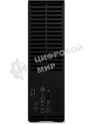 Внешний HDD 3.5