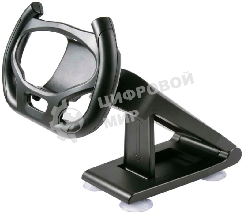 Подставка Redline HS-PS5008 черный для: PlayStation 5 (УТ000024651)