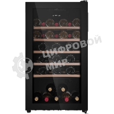 Винный шкаф Maunfeld MFWC-124S56