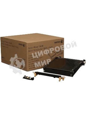 Узел транспоритровки Xerox 108R01122 (100000 стр) для Xerox Phaser 6600 (Channels)