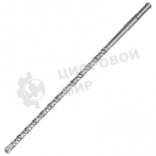 Бур Matrix по бетону, 10 x 300 мм, SDS PLUS