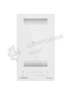 Индукционная варочная панель Maunfeld CVI292S2FWHD Inverter