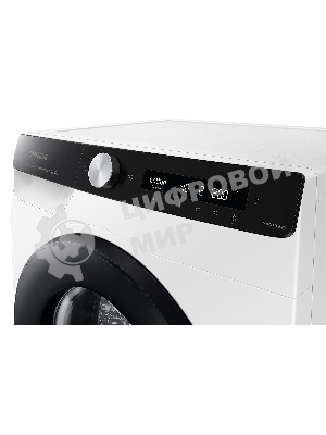 Стиральная машина Samsung WW80AG6S28AELD