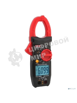 Токовые клещи UNI-T UT2117R