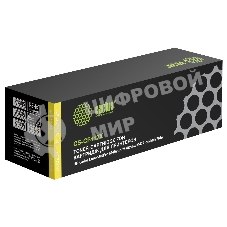 Картридж лазерный Cactus CS-CF412X желтый (5000 стр.) для HP HP CLJ Pro M452dn/M452dw/M477fdn/M477fdw