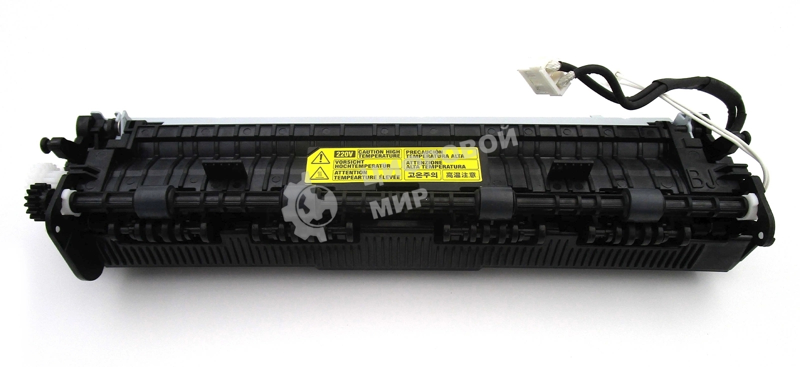 Печка в сборе Cactus CS-FU-HP-LJ135-NC (new compat) для HP Laser MFP 137fnw, MFP 135w/135a/107w