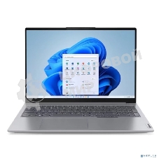 Ноутбук Lenovo ThinkBook 14 G6 IRL 21KG0005US Arctic Grey 14