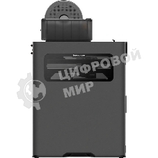 Принтер 3D Bambu Lab H2C AMS-Combo-EU 330x320x325мм ABS/PLA/PETG/Flex/Carbon/TPU 80мкм