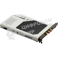 Звуковая карта Creative PCI-E Blaster AE-X 2.0 Ret