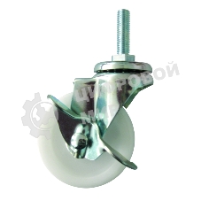 Комплект роликов 3