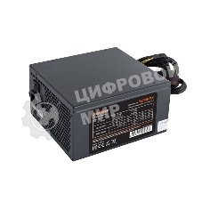 Блок питания ExeGate 1200PPX RTL (EX258920RUS-S), 1200Вт, 80 PLUS, 140мм, модульный, черный