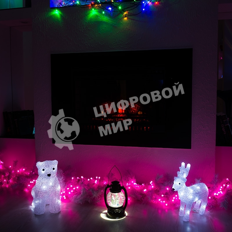 Гирлянда Neon-night 