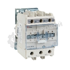 Контактор КМЭ 95А 220В NO+NC EKF ctr-s-95-220