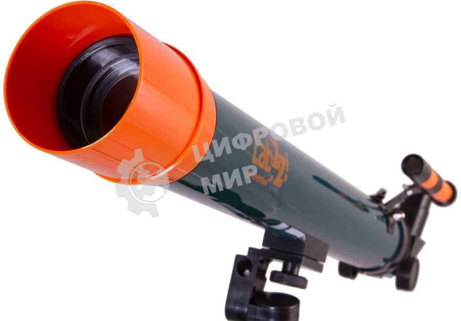 Обзор набора юного исследователя Levenhuk LABZZ MTВ3: микроскоп, телескоп и бинокль Тип телескопа: рефрактор,Увеличение: 60–120 крат,Фокусное расстояние: 600 мм,Диаметр объектива (апертура): 50 мм,Высота треноги: 650–1150 мм,Тип микроскопа: световые/оптические, биологические,Увеличение: 150–900 крат,Диапазон увеличения: от 200х до 800х,Объективы: 15х, 45х, 90х,Окуляры: 10х,Револьверное устройство: на 3 объектива