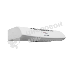 Вытяжка подвесная Gefest ВО 2601 белый, 60 см, 300 куб. м/ч, 75 дБ