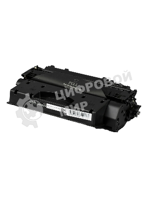 Картридж лазерный Sakura CE505X/CRG719H HP LaserJet P2050/2055d/2055dn/2055x, Сanon LBP 6300dn/6650dn, MF 5840dn/5880dn, MF-6140DN,5940DN   черный, 6400 к.