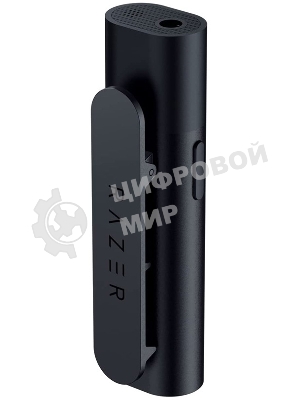 Микрофон Razer Seiren BT