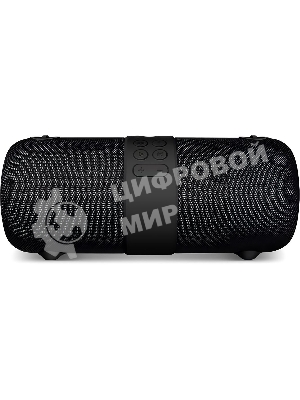 Мобильные колонки SVEN PS-340 2.0 черный