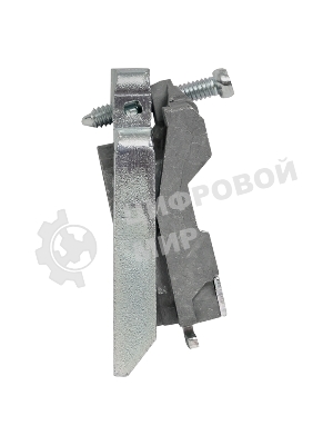 База для арматуры управления XB4 металлическая EKF PROximaXB4BZ01EKF