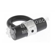 Замок навесной Matrix всепогодный 100 х 100 мм