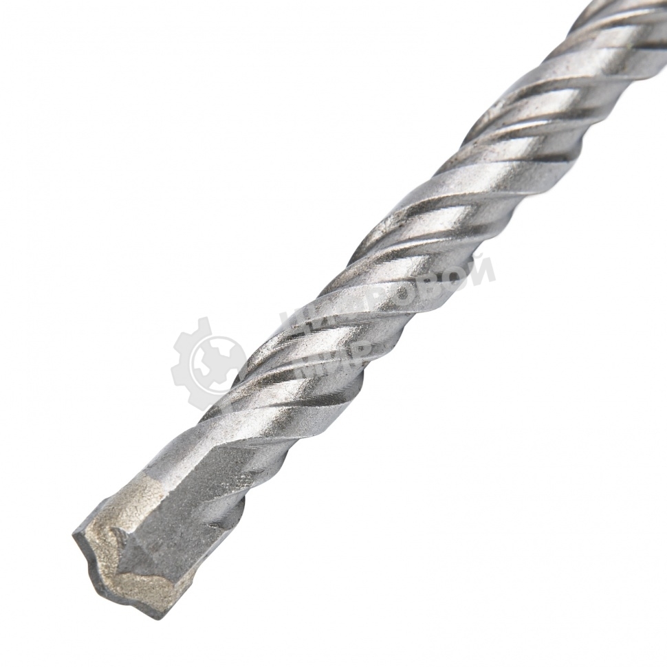 Бур Matrix по бетону, 10 x 300 мм, SDS PLUS