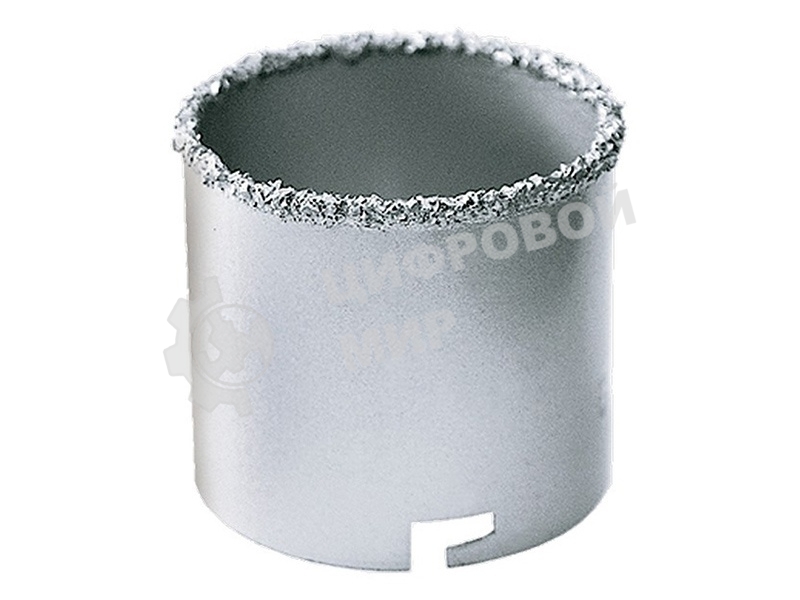 Кольцевая коронка Matrix с карбидным напылением, 33 мм