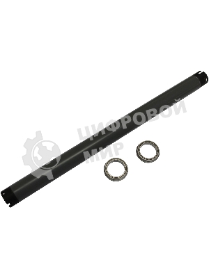 Тефлоновый вал CET CET3956 для Lexmark W840/W850 Xerox Ph 5500/5550