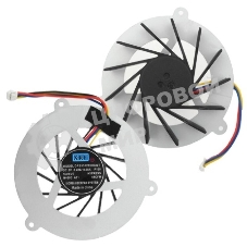Вентилятор (кулер) для ноутбука Asus M50 G50 G51 G60 L50 X55 X56 X57 VX5 N50