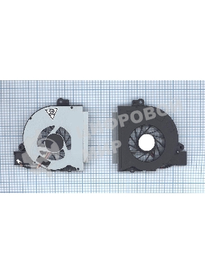 Вентилятор (кулер) для ноутбука Toshiba Satellite P745 P745T VER-2