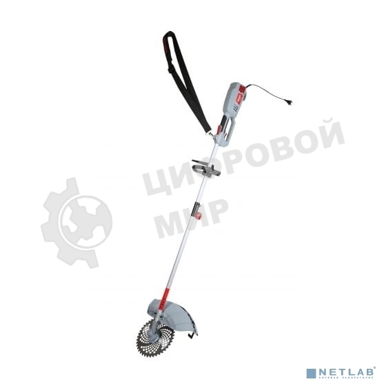 Электрический триммер Ресанта ЭТ-1200Н 70/1/21